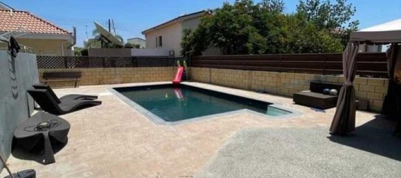 5 bedrooms House in Kolossi, Cyprus No. 10727 5