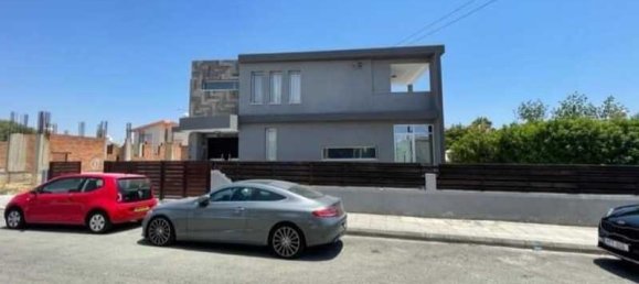 5 bedrooms House in Kolossi, Cyprus No. 10727 6