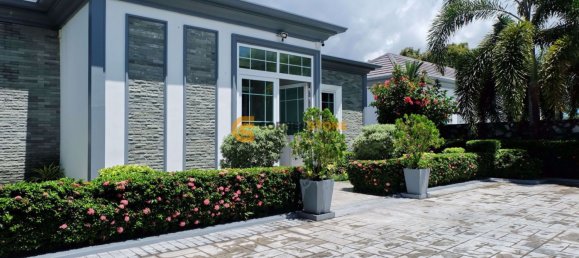 220m² Cafe / restaurant in Chonburi, Thailand No. 1881 28