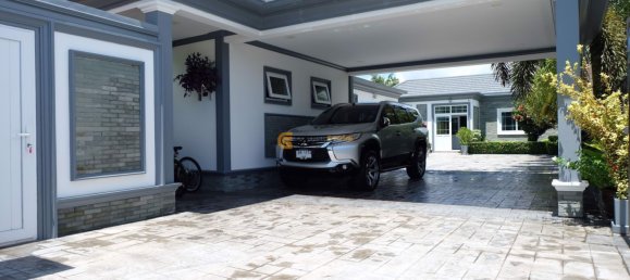 Casa em Chonburi, Thailand 280 m² N.º 1881 30