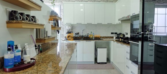 220m² Cafe / restaurant in Chonburi, Thailand No. 1881 9