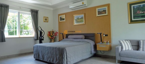 Casa em Chonburi, Thailand 280 m² N.º 1881 14