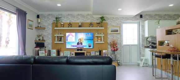 Casa em Chonburi, Thailand 280 m² N.º 1881 10