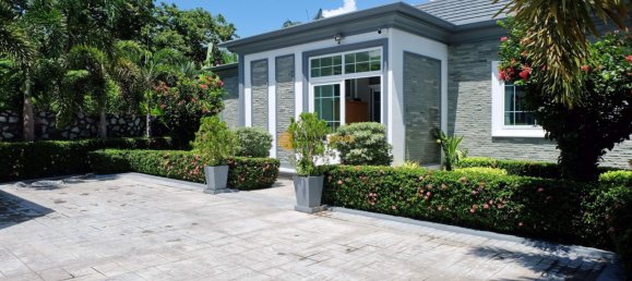 Casa em Chonburi, Thailand 280 m² N.º 1881 3