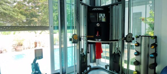 Casa em Chonburi, Thailand 280 m² N.º 1881 25