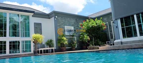 220m² Cafe / restaurant in Chonburi, Thailand No. 1881 14