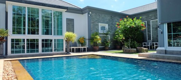 Casa em Chonburi, Thailand 280 m² N.º 1881 4