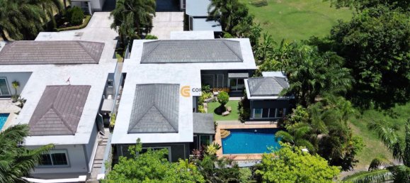 Casa em Chonburi, Thailand 280 m² N.º 1881 5
