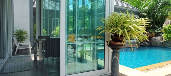 220m² Cafe / restaurant in Chonburi, Thailand No. 1881 19