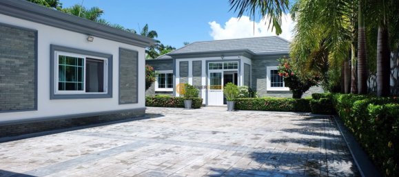 Casa em Chonburi, Thailand 280 m² N.º 1881 2