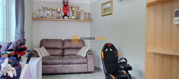 220m² Cafe / restaurant in Chonburi, Thailand No. 1881 15