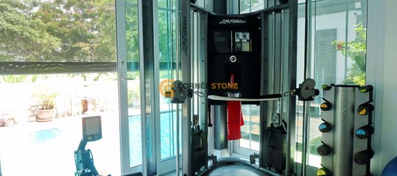 220m² Cafe / restaurant in Chonburi, Thailand No. 1881 17