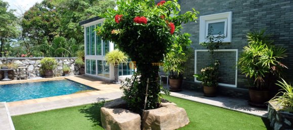 Casa em Chonburi, Thailand 280 m² N.º 1881 9