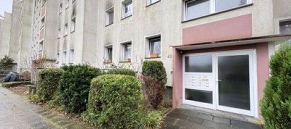 Apartamento de 3 habitaciónes en Duisburg, Germany No. 107273 3