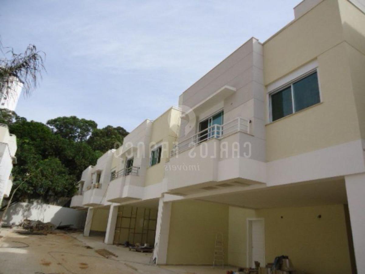 Дом с 4 спальнями в Сан-Паулу, Бразилия № 594190