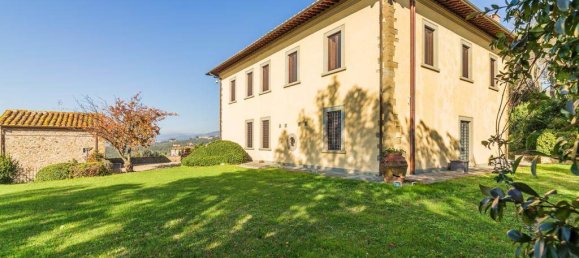 6 bedrooms Villa in Vinci, Italy No. 60022 39