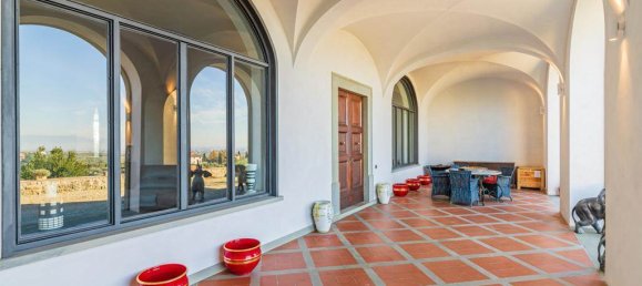 6 bedrooms Villa in Vinci, Italy No. 60022 20