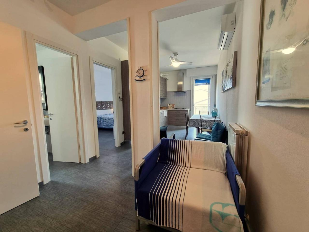 3-Zimmer Wohnung in Comacchio, Italy, Nr. 20185