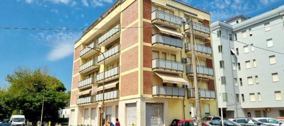 3-Zimmer Wohnung in Comacchio, Italy, Nr. 20185 20