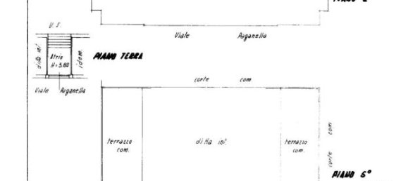 3-Zimmer Wohnung in Comacchio, Italy, Nr. 20185 21