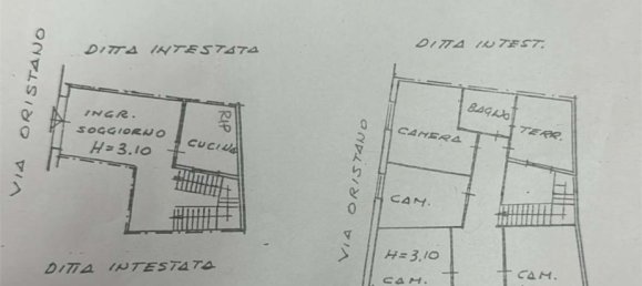 5 rooms House in Sinnai, Italy No. 224511 22