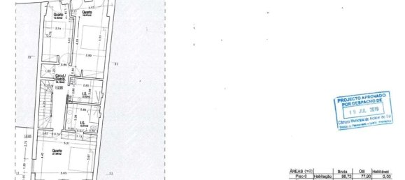 3 bedrooms Villa in Alcacer do Sal, Portugal No. 144279 28