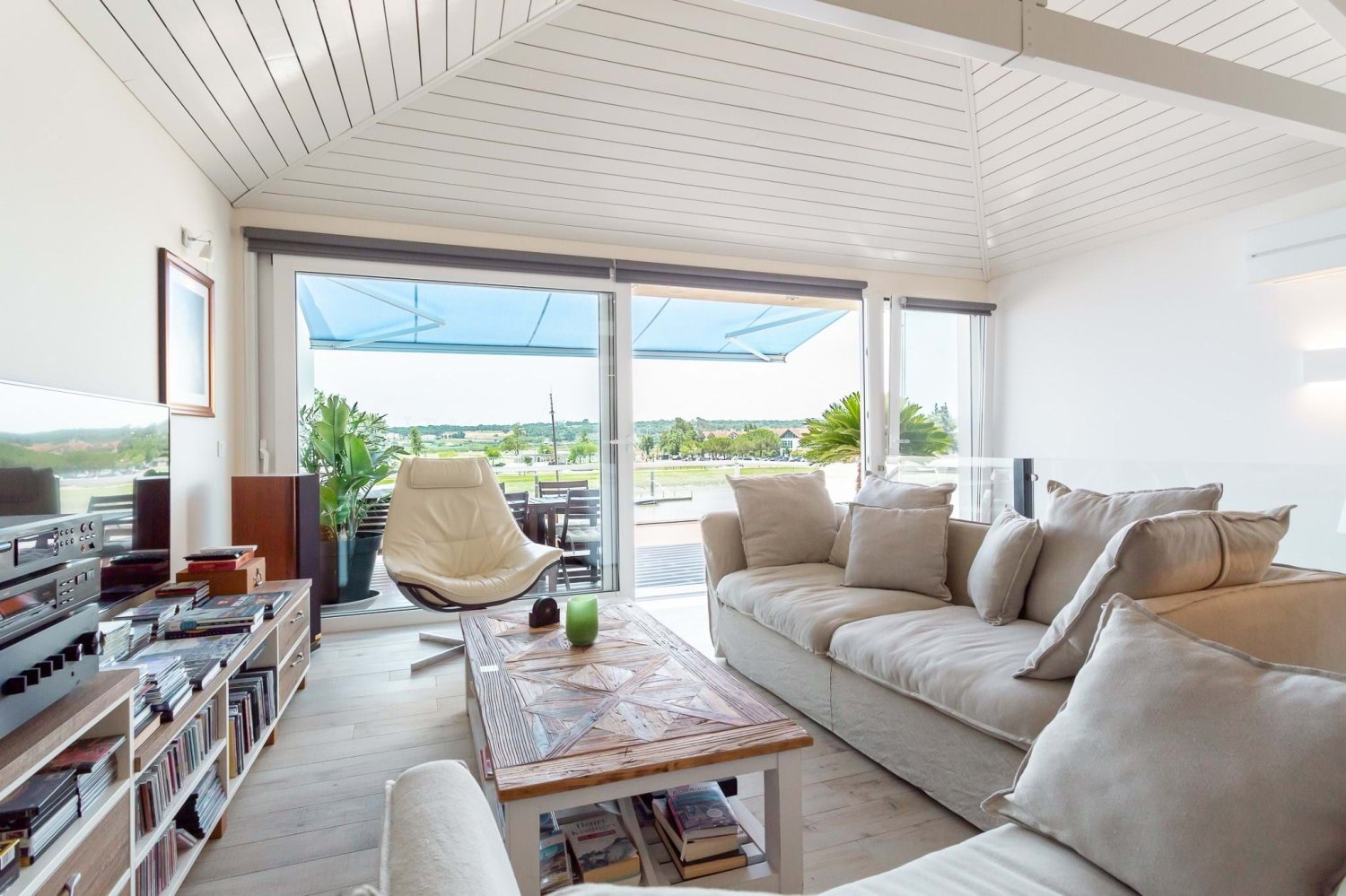 3 bedrooms Villa in Alcacer do Sal, Portugal No. 144279