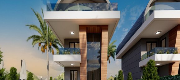 Villa 3+1 em Konakli, Turkey N.º 40410 8