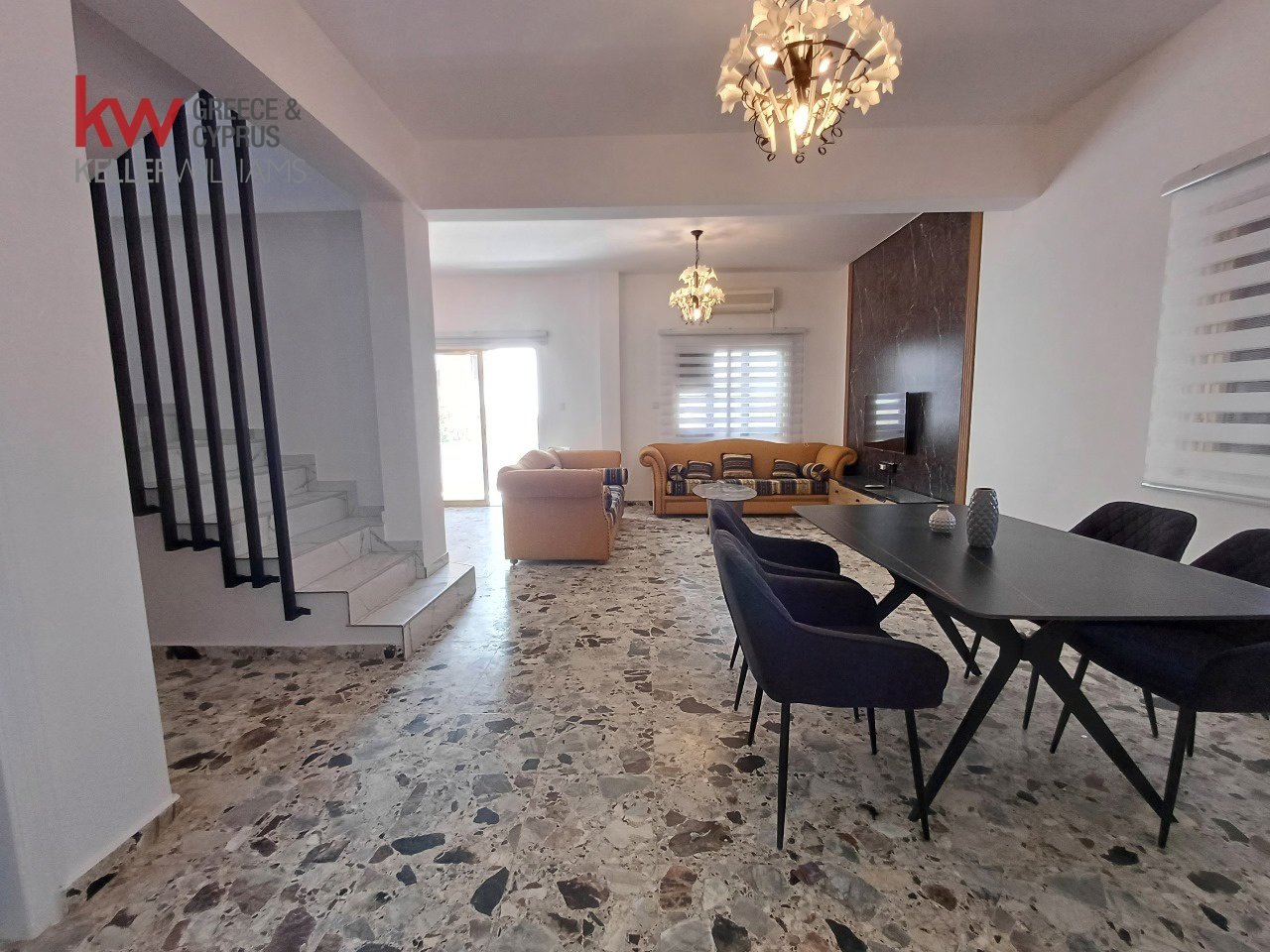 3 Schlafzimmer Stadthaus in Larnaca, Cyprus, Nr. 26038