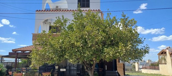 3 Schlafzimmer Stadthaus in Larnaca, Cyprus, Nr. 26038 4