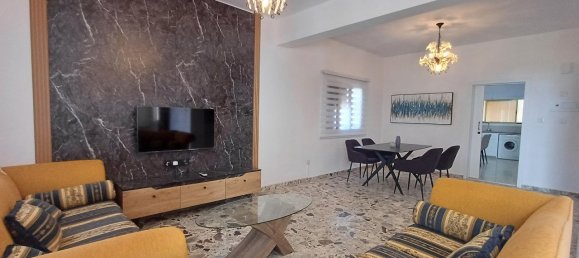 3 Schlafzimmer Stadthaus in Larnaca, Cyprus, Nr. 26038 5