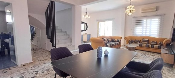 3 Schlafzimmer Stadthaus in Larnaca, Cyprus, Nr. 26038 3