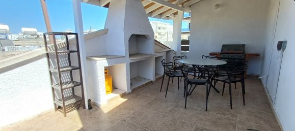 3 Schlafzimmer Stadthaus in Larnaca, Cyprus, Nr. 26038 9