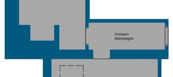 2 bedrooms Penthouse in Trentino-Alto Adige, Italy No. 360188 5