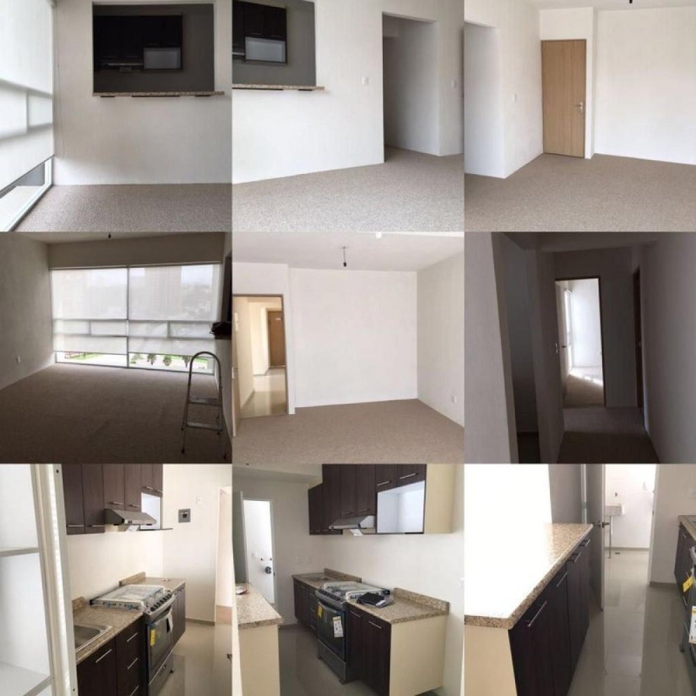 2 chambres Appartement à Mexico No. 208540