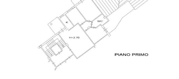 4 Schlafzimmer Wohnung in Avezzano, Italy, Nr. 337094 22