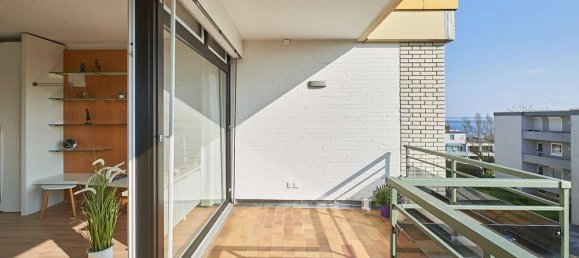 1 bedroom Apartment in Ostholstein, Germany No. 270677 12