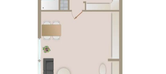 1 bedroom Apartment in Ostholstein, Germany No. 270677 6