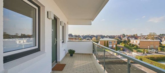 1 bedroom Apartment in Ostholstein, Germany No. 270677 16