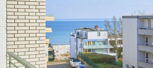 1 bedroom Apartment in Ostholstein, Germany No. 270677 13