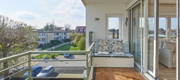 1 bedroom Apartment in Ostholstein, Germany No. 270677 11