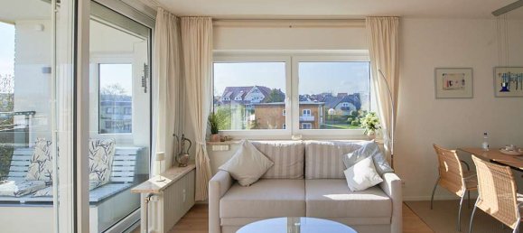 1 bedroom Apartment in Ostholstein, Germany No. 270677 10
