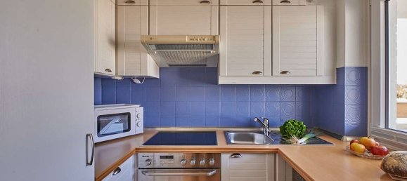 1 bedroom Apartment in Ostholstein, Germany No. 270677 21