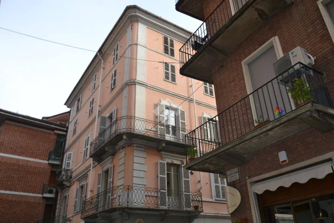 1 chambre Appartement à Asti, Italy No. 54813