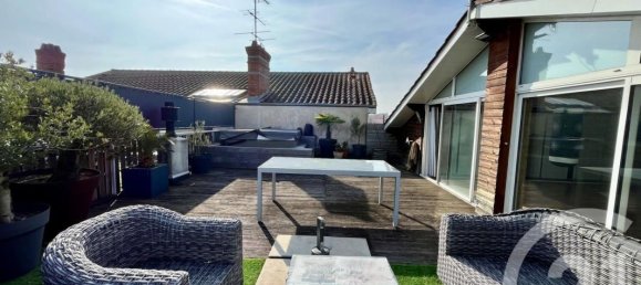 Дуплекс с 3 спальнями в Вильфранш-сюр-Сон, Франция № 204587 16