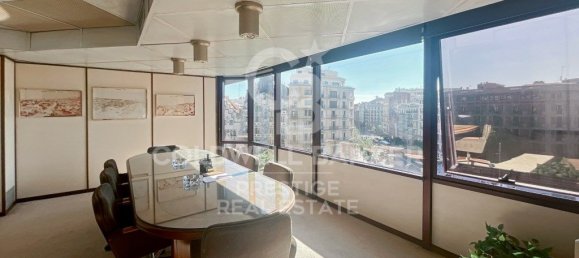 253m² Office in Eixample, Spain No. 85953 3
