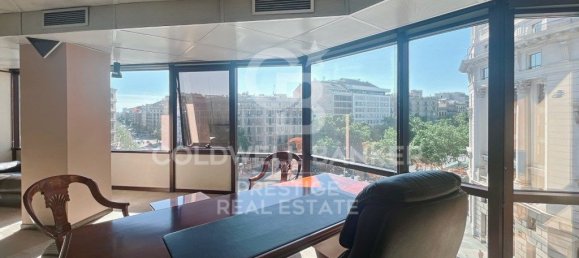 253m² Office in Eixample, Spain No. 85953 5