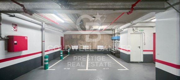 253m² Office in Eixample, Spain No. 85953 23