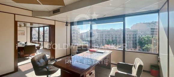 253m² Office in Eixample, Spain No. 85953 14