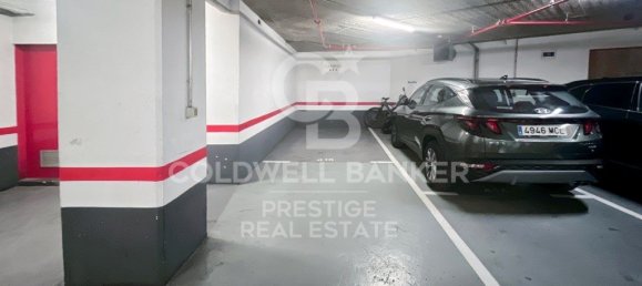 253m² Office in Eixample, Spain No. 85953 22